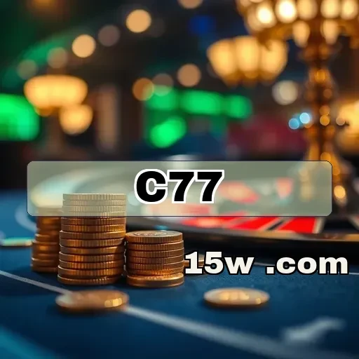 c77.com: Revolucione Sua Experiência de Jogo com o Novo App