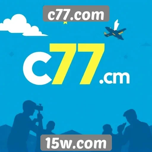 Como o c77.com se destaca na comunidade gamer