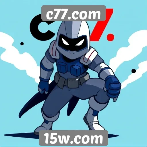 Novidades e lançamentos previstos para c77.com