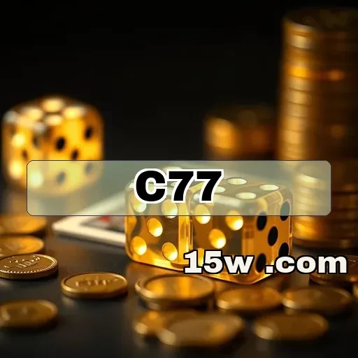 c77.com: Descubra a Plataforma de Jogos que Está Mudando o Brasil