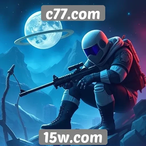 tendências de jogos populares no c77.com