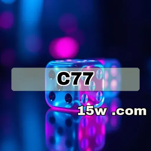 c77.com: As Promoções Imperdíveis que Aumentam Suas Chances de Ganhar!