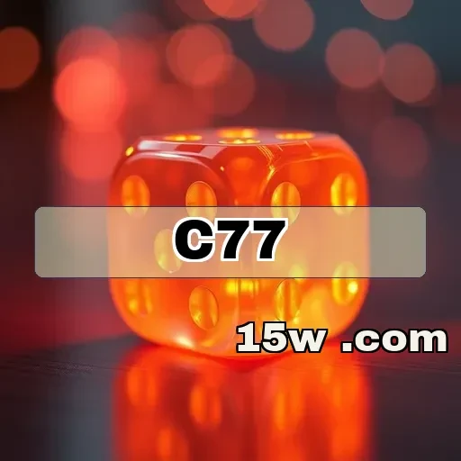 c77.com: A Revolução da Segurança nos Jogos Online Que Você Não Pode Ignorar